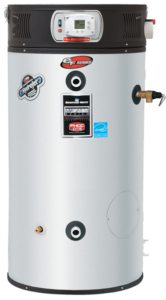 Bradford White Water Heater