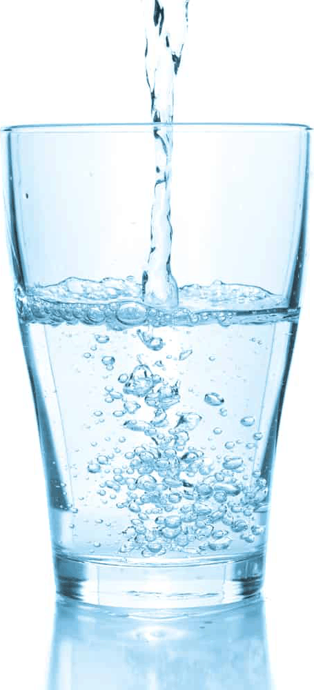 Free Water Testing