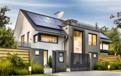 The Future of Energy Storage is Solar Power