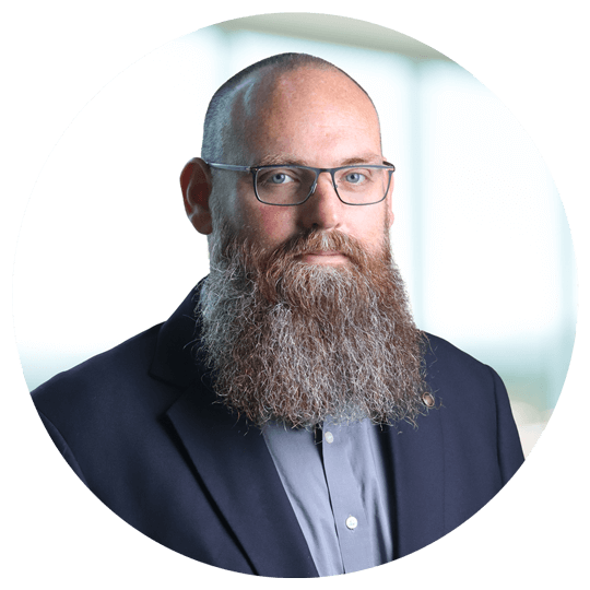 Shaun Duplechain