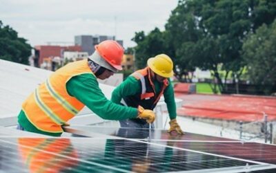 From Sun to Socket: How Solar Energy Is Reshaping Residential Power Consumption