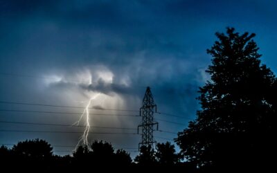 How Generator Companies React to a Hurricane