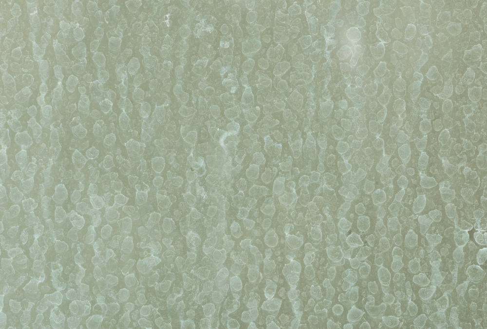Hard Water Stains
