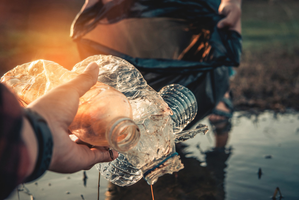 Save Money on Bottled Water and Reduce Waste