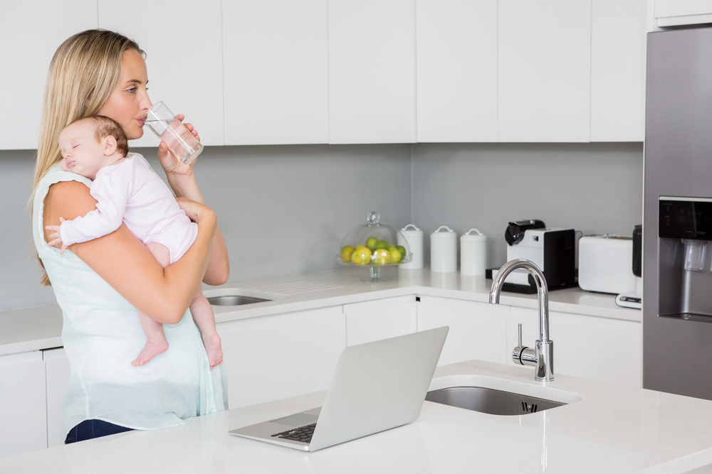 Removing Arsenic from Drinking Water