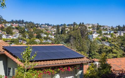 Renewable Energy and Backup Generators: Can They Work Together?