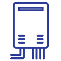 QHP-WaterHeater-Icon